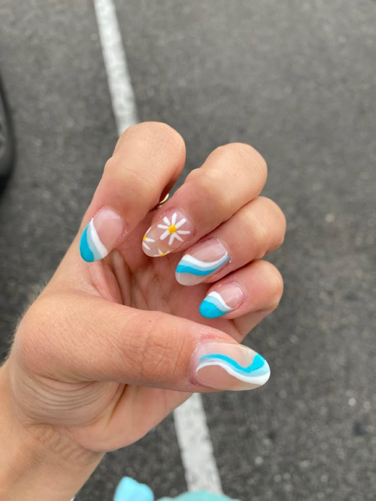 Retro Waves