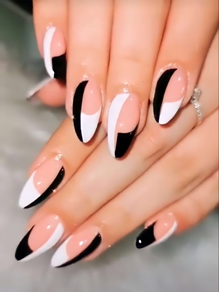 Negative Space Elegance