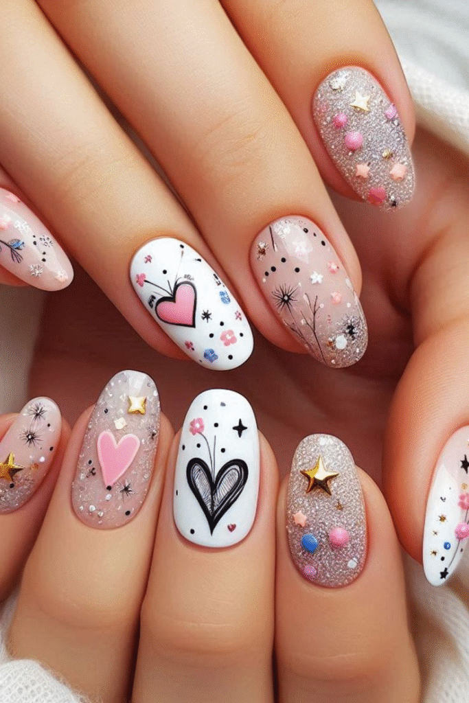 Tiny Accents
