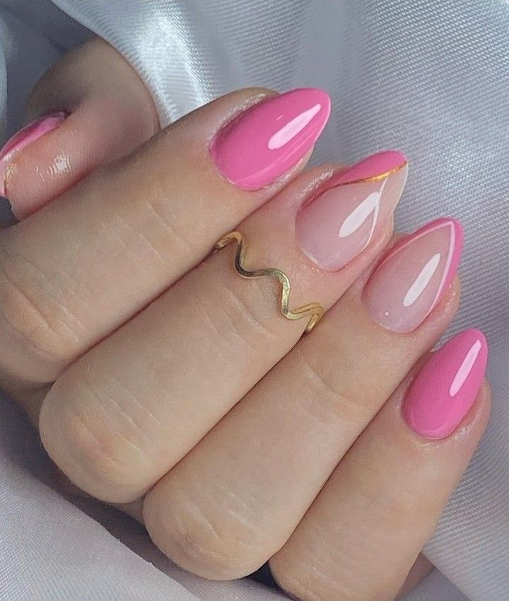 Single Nail Art